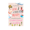 LOVE AND OTHER WORDS. LAUREN CHRISTINA