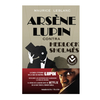 ARSENE LUPIN CONTRA HERLOCK SHOLMES. LEBLANC MAURICE