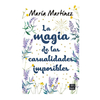 LA MAGIA DE LAS CASUALIDADES IMPOSIBLES. MARTINEZ MARIA