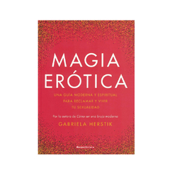 MAGIA EROTICA. HERSTIK GABRIELA