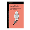 MANUAL PARA MUJERES DE LA LIMPIEZA. BERLIN LUCIA