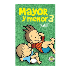 MAYOR Y MENOR 3. CHANTI