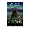 LA MELODIA DE LA MEMORIA. RICHMAN ALYSON