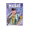 MESSI CAMPEON DEL MUNDO