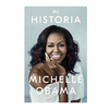 MI HISTORIA MICHELLE OBAMA