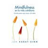 MINDFULNESS EN LA VIDA COTIDIANA. KABAT-ZINN JON