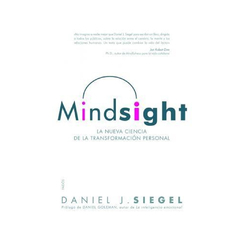 MINDSIGHT. SIEGEL DANIEL J.