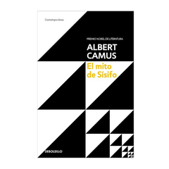 EL MITO DE SISIFO. CAMUS ALBERT