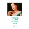 LA MUJER JUSTA. MARAI SANDOR