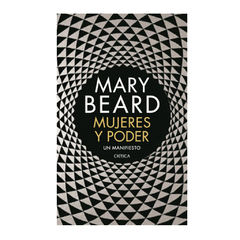 MUJERES Y PODER. BEARD MARY