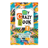 MY CRAZY BOOK (TAPA DURA). BEASCOA