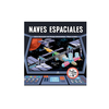 NAVES ESPACIALES