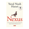 NEXUS. HARARI YUVAL NOAH