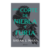 UNA CORTE DE NIEBLA Y FURIA. MAAS SARAH J.