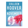NOVEMBER. HOOVER COLLEEN