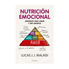 NUTRICION EMOCIONAL. MALAISI LUCAS J. J.