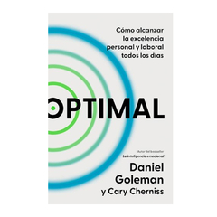 OPTIMAL. GOLEMAN DANIEL. CHERNISS CARY