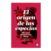 EL ORIGEN DE LA ESPECIAS. REINERTSEN BERG THOMAS