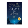ATLAS. HISTORIA DE PA SALT. RILEY LUCINDA , WITHTAKER HARRY
