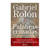 PALABRAS CRUZADAS (DB). ROLON GABRIEL