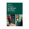 LA LIBRERIA DE PARIS. MAHER KERRI