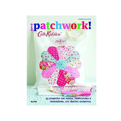 PATCHWORK. KIDSTON CATH