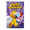 PATO HORNEADO Y LA AVENTURA EN EL MULTIVERSO