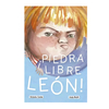 PIEDRA LIBRE LEON. CONTE VICTORIA. BOYLE POLLY