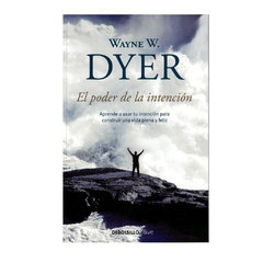 EL PODER DE LA INTENCION (DB), DYER WAYNE W.