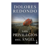 LOS PRIVILEGIOS DEL ANGEL. REDONDO DOLORES