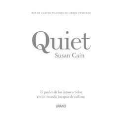 QUIET. CAIN SUSAN