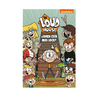 THE LOUD HOUSE QUIEN ESTA MAS LOCO