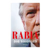 RABIA. WOODWARD BOB