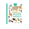 RECORDS DE ANIMALES. BIBLIOTECA PARA MENTES CURIOSAS