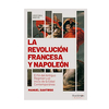 LA REVOLUCION FRANCESA Y NAPOLEON. SANTIRSO MANUEL