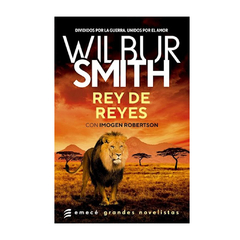 REY DE REYES. SMITH WILBUR