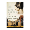 LA CASA DE RIVERTON (DB). MORTON KATE.