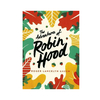 THE ADVENTURES OF ROBIN HOOD. LANCELYN GREEN ROGER