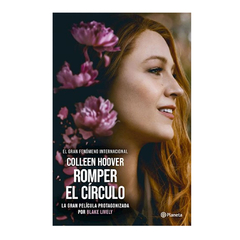 ROMPER EL CIRCULO. HOOVER COLLEEN