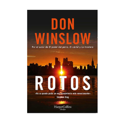 ROTOS. WINSLOW DON