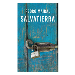 SALVATIERRA. MAIRAL PEDRO