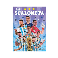 LA SCALONETA. CATAPULTA