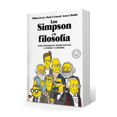 LOS SIMPSON Y LA FILOSOFIA. IRWIN. CONARD.SKOBLE