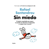 SIN MIEDO. SANTANDREU RAFAEL