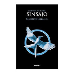 LOS JUEGOS DEL HAMBRE 3. SINSAJO. COLLINS SUZANNE