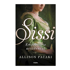 SISSI EMPERATRIZ ACCIDENTAL. PATAKI ALLISON