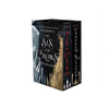 PACK THE SIX OF CROWS. DUOLOGY. BARDUGO LEIGH
