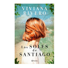 LOS SOLES DE SANTIAGO. RIVERO VIVIANA