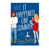 IT HAPPENED ONE SUMMER. BAILEY TESSA