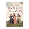 TEMPORADA DE ROMANCES. BORDER MARIA